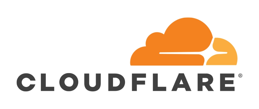 Logo Cloudflare