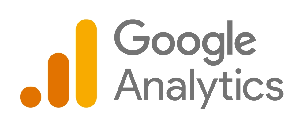 Logo Google Analytics