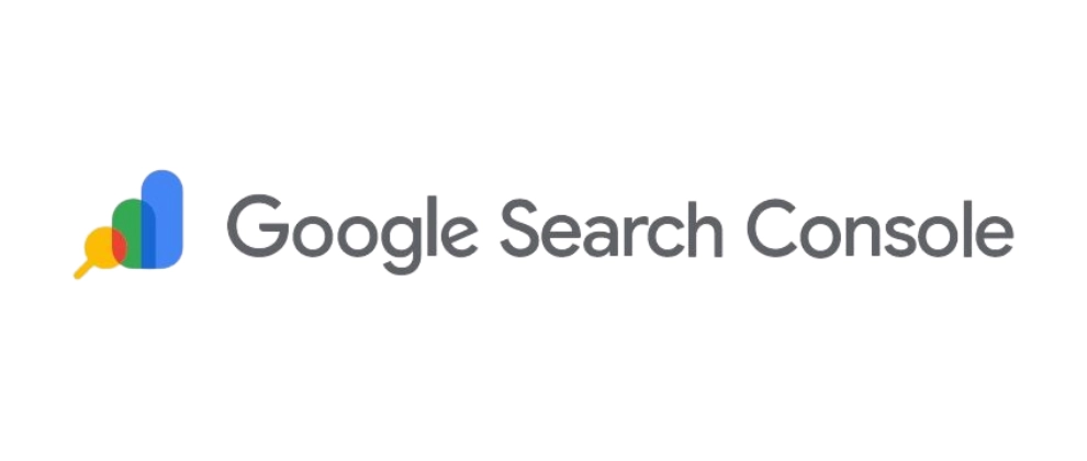 Logo Google Search Console