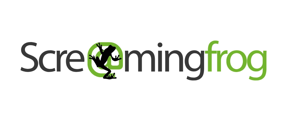 Logo Screamingfrog