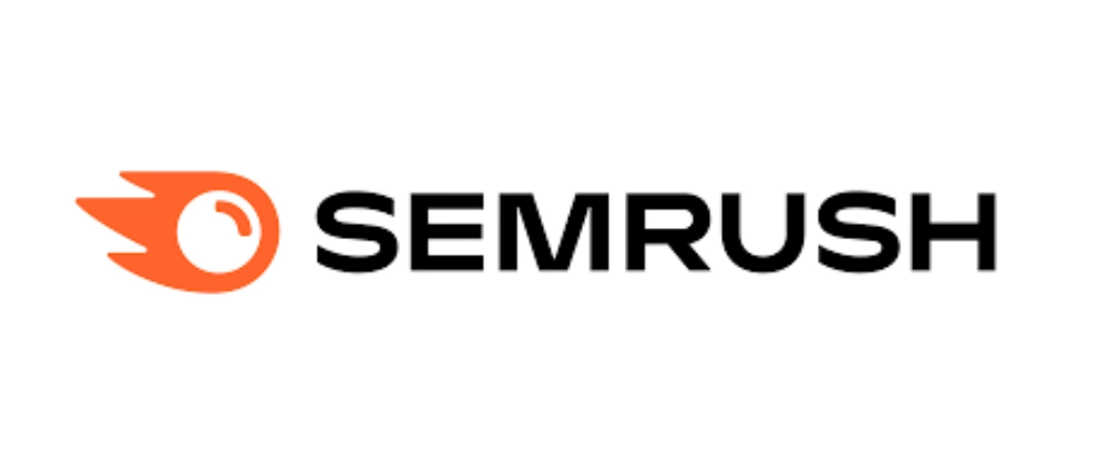 Logo Semrush