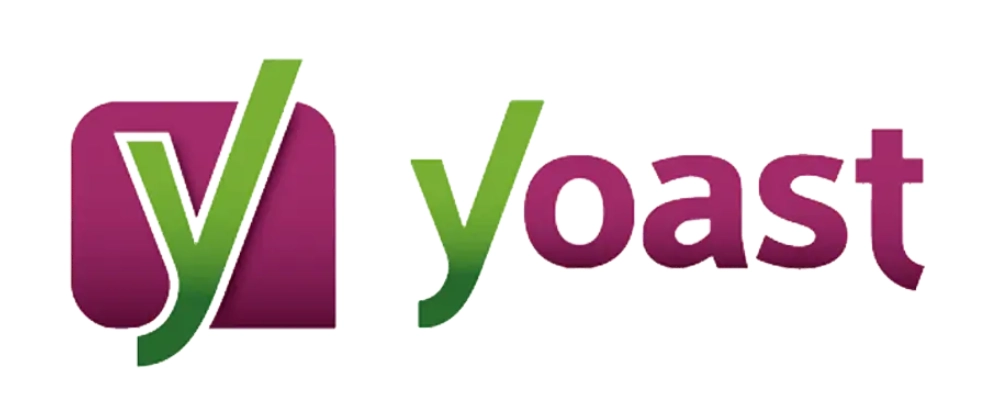 Logo Yoast SEO